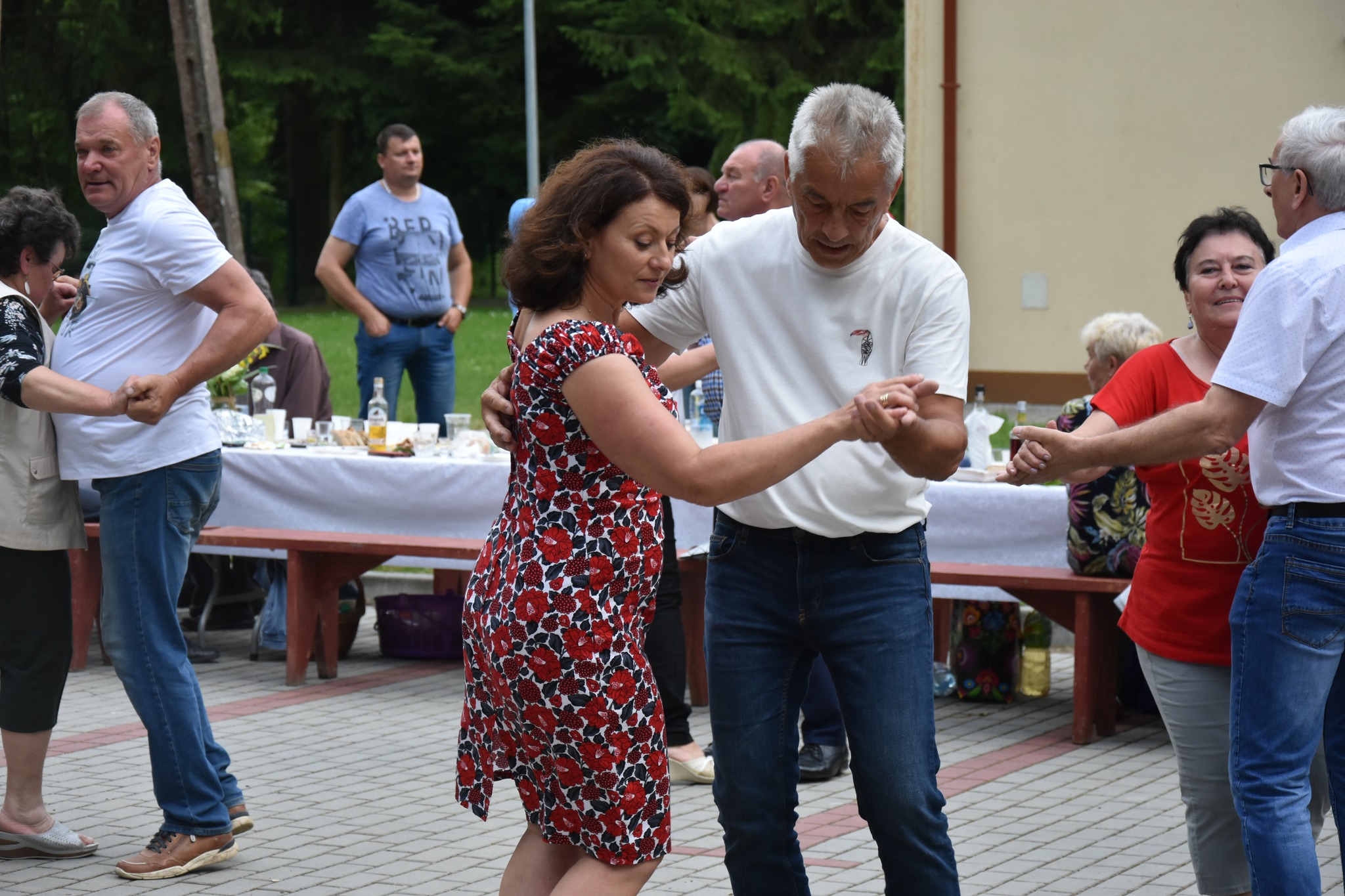 Biesiada Majdańska